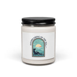 Scented Soy Candle, 9oz