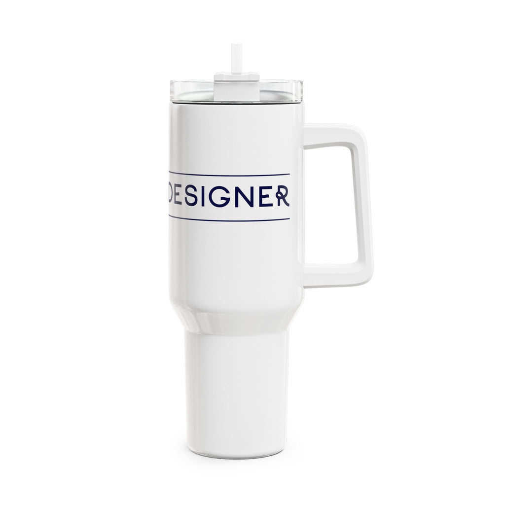 Tumbler, 40oz
