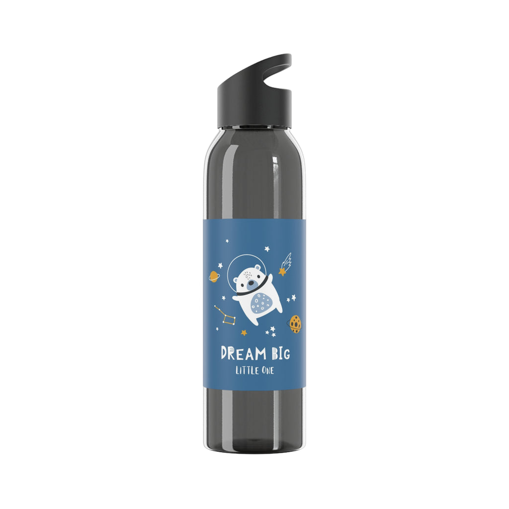 Sky Water Bottle