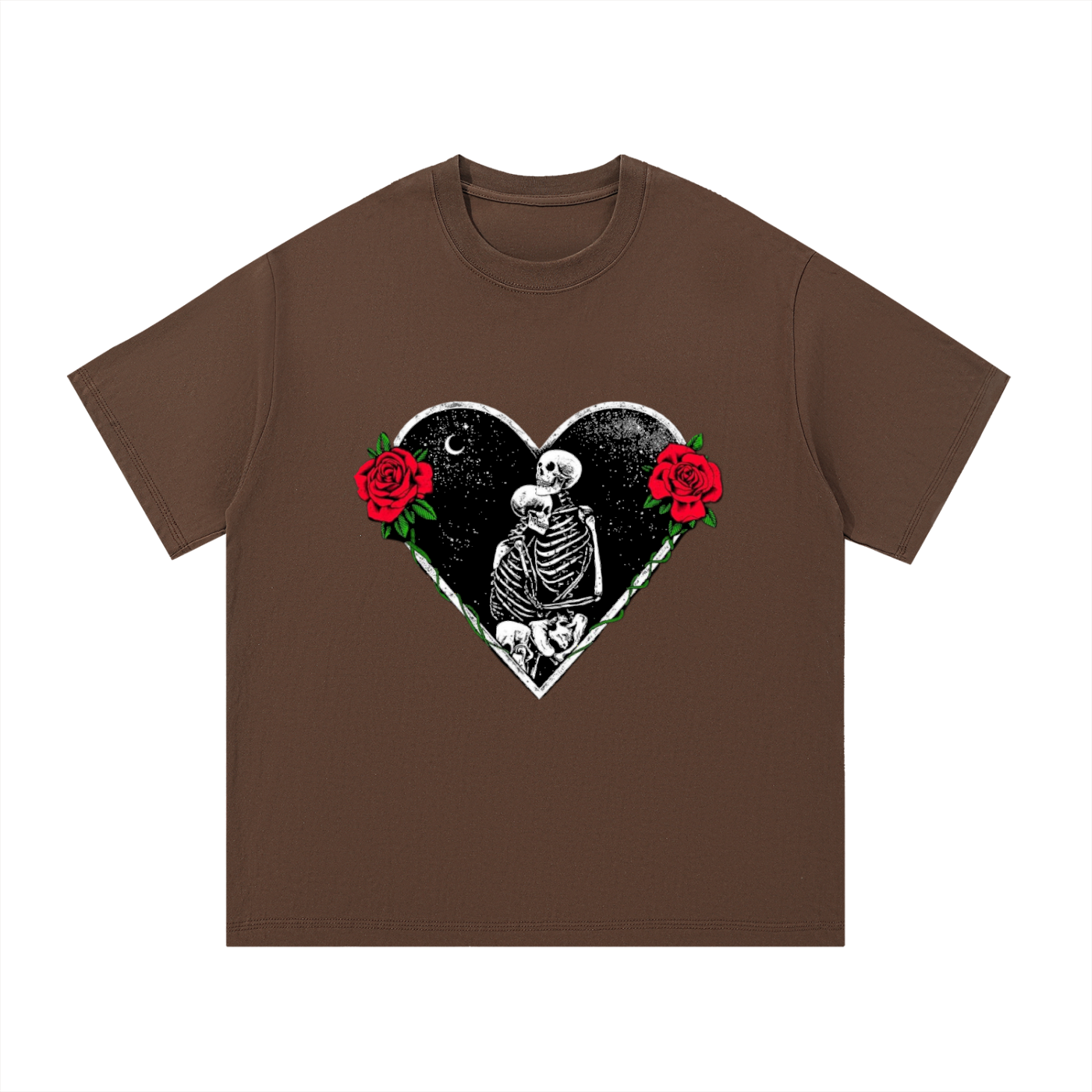 Essential Cotton T-Shirt