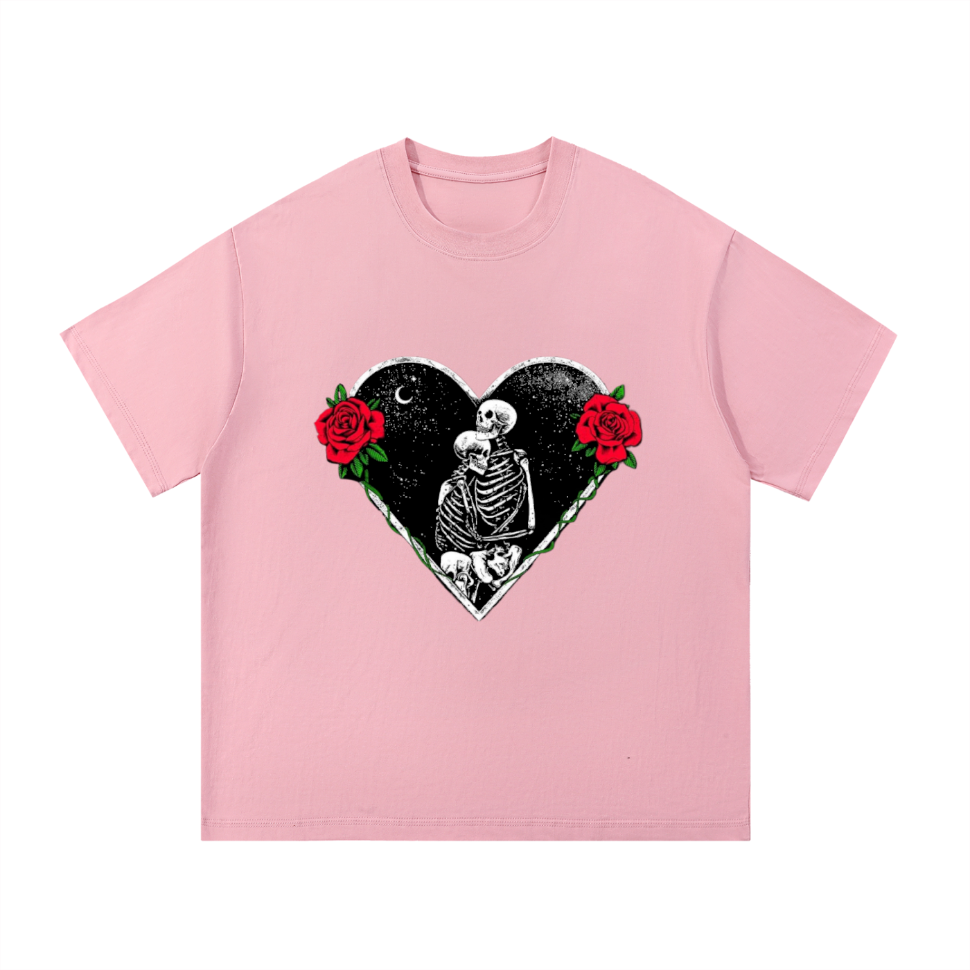 Essential Cotton T-Shirt