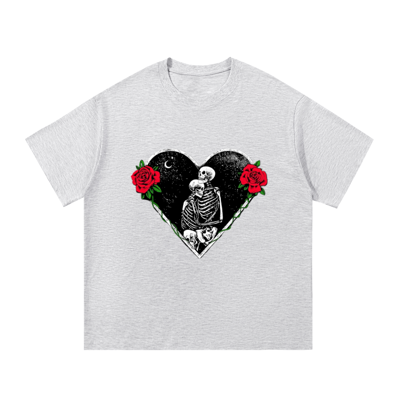 Essential Cotton T-Shirt