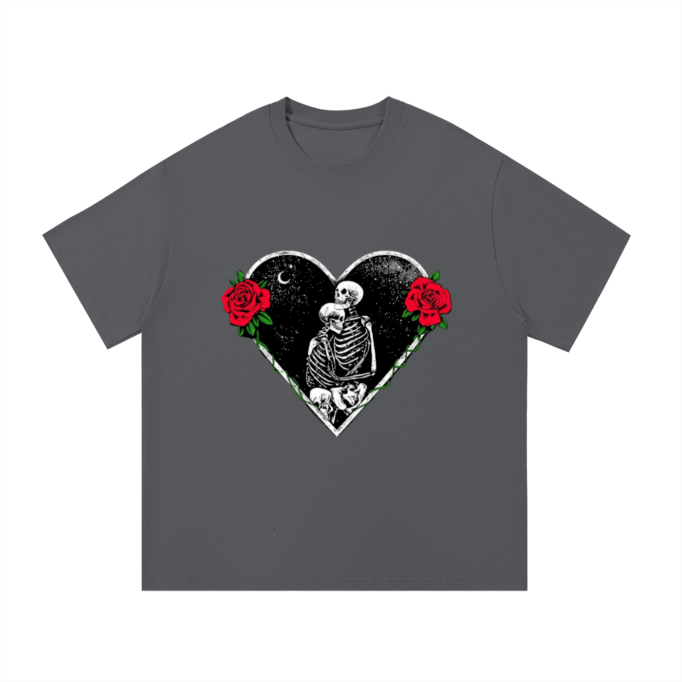Essential Cotton T-Shirt