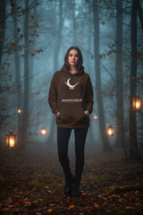 Moonchild Dark Chocolate Lifestyle